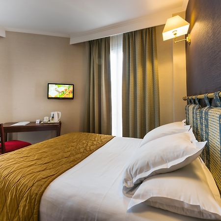 Pavillon Monceau Hotel Paris Ngoại thất bức ảnh