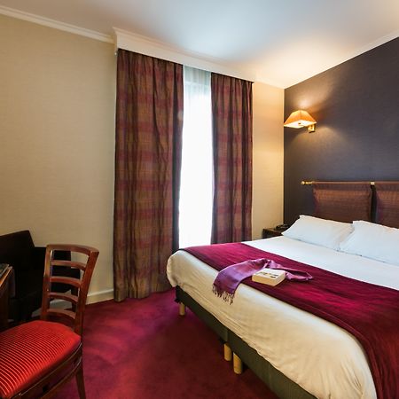 Pavillon Monceau Hotel Paris Ngoại thất bức ảnh