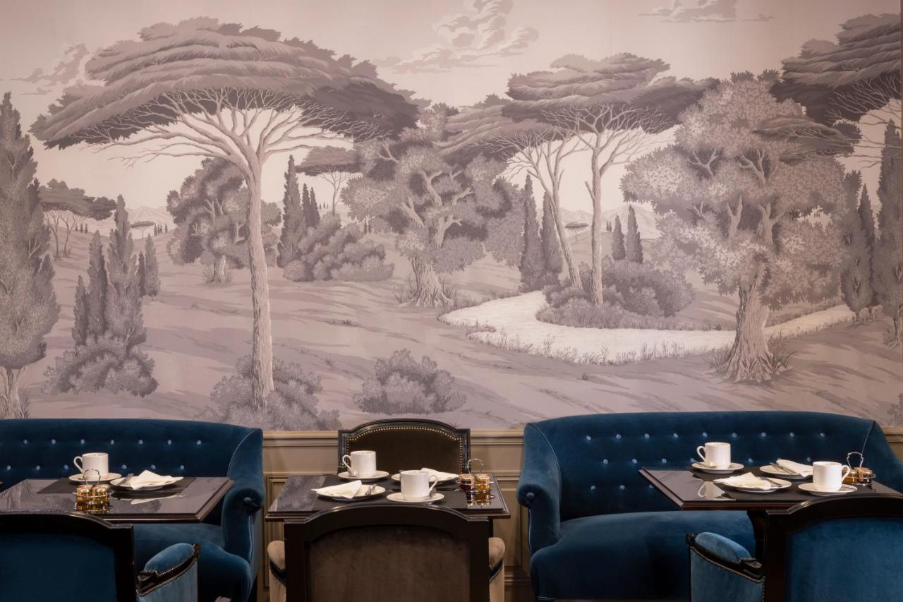 Pavillon Monceau Hotel Paris Ngoại thất bức ảnh